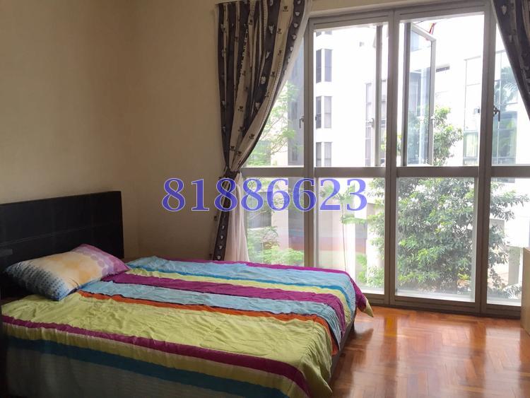 The Bayshore (D16), Condominium #85236262